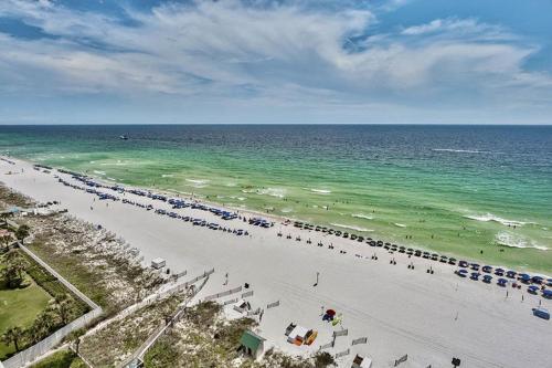 Emerald Towers 1503 By Bliss Beach Rentals