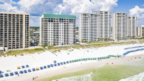 Emerald Towers 1503 By Bliss Beach Rentals