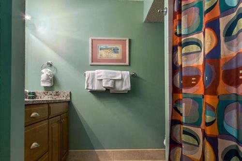 Apartamento Gulfside 0403 At Hidden Dunes - 1149891