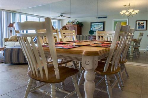 Apartamento Gulfside 0403 At Hidden Dunes - 1149891