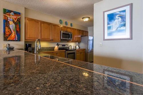 Apartamento Gulfside 0403 At Hidden Dunes - 1149891