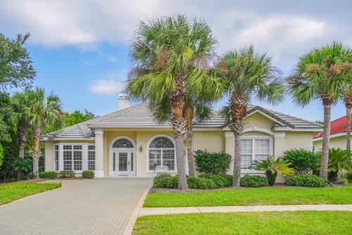 Villa Daydreaming - 1784241