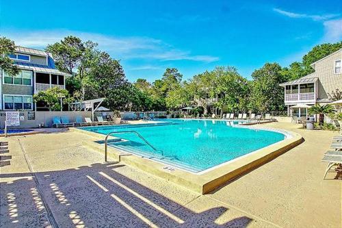 Apartamento Gulfside 1202 At Hidden Dunes - 1149901