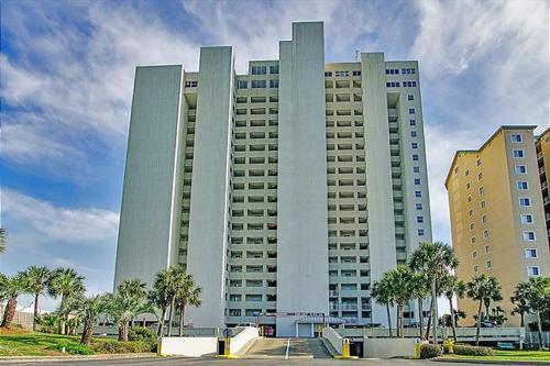 Apartamento Gulfside 1202 At Hidden Dunes - 1149901
