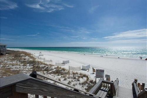 Apartamento Gulfside 1202 At Hidden Dunes - 1149901