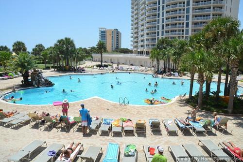 Apartamento St, Croix 1406 Condo
