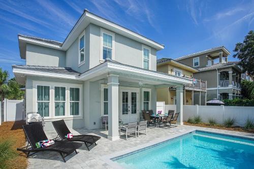 Villa Beach Living - 1674084