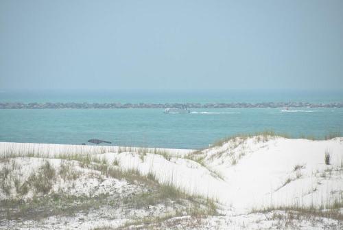 Magnolia House At Destin Pointe 607