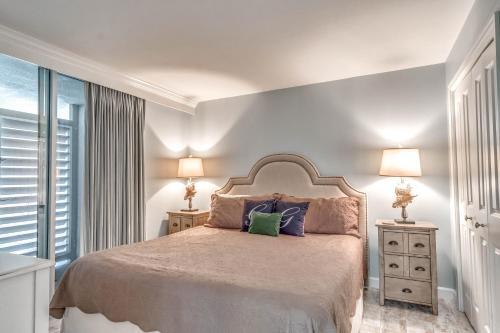 Magnolia House At Destin Pointe 607