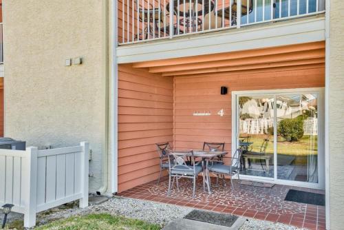 Tradewinds Condos