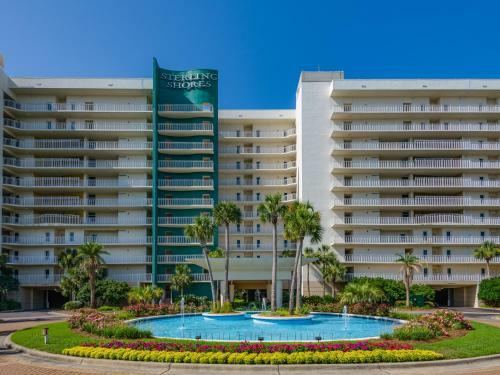Sterling Shores 819