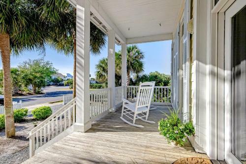 Creole Cottage