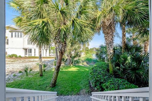 Creole Cottage