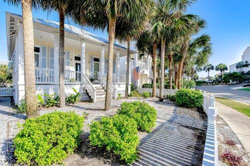 Creole Cottage