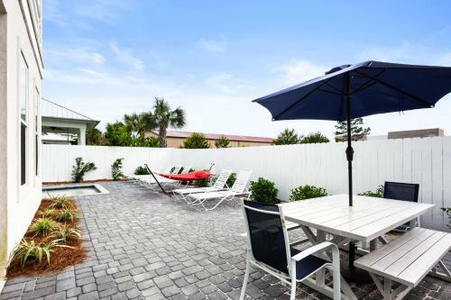New Luxury Home! New Private Pool! Gated Community!