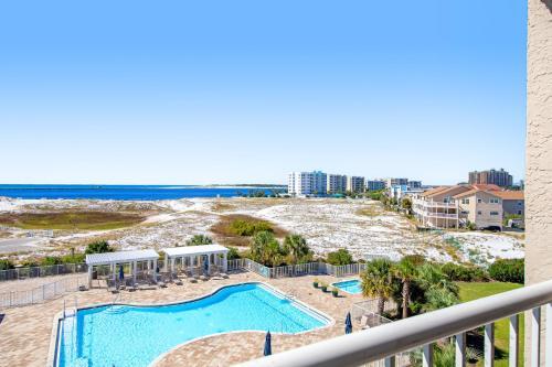 Magnolia House At Destin Pointe IV
