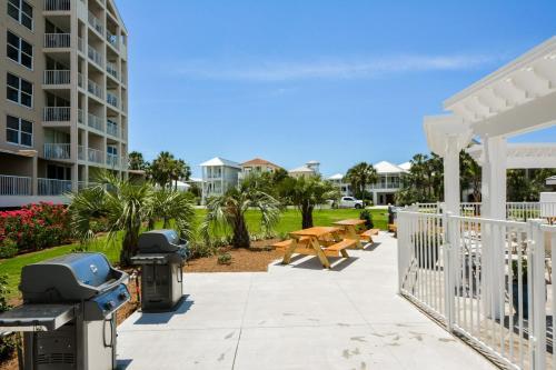 Magnolia House At Destin Pointe IV
