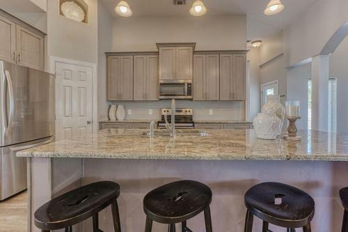 Southern Jewel By Bliss Beach Rentals