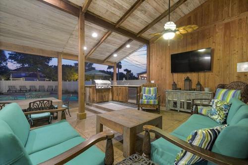 Southern Jewel By Bliss Beach Rentals