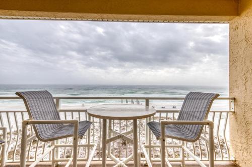 Crystal Sands II