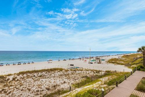 Crystal Sands II