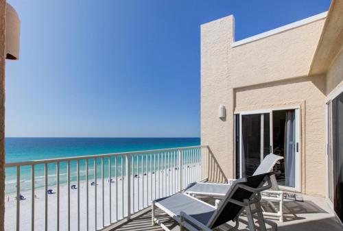 Beach House VI