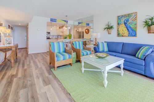 Beach House VI