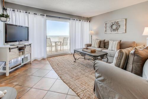 Beach House VI