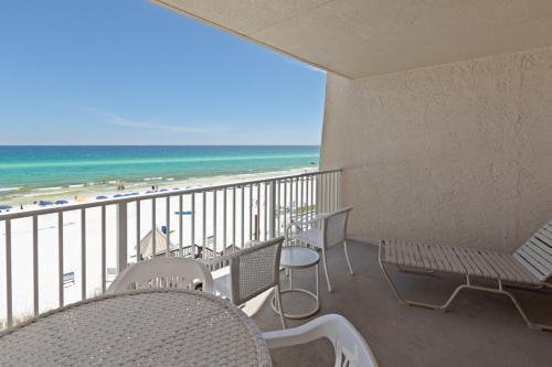 Beach House II