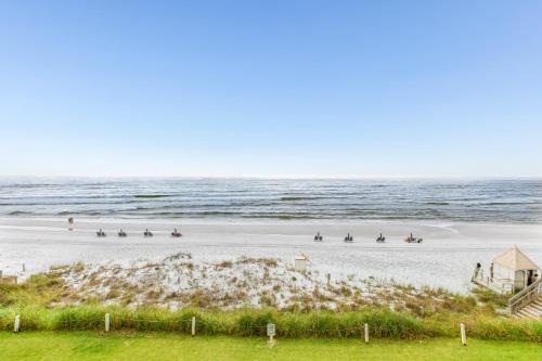 Beach House II