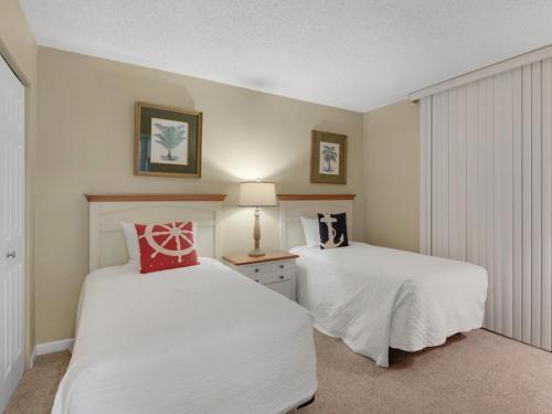 Magnolia House At Destin Pointe II
