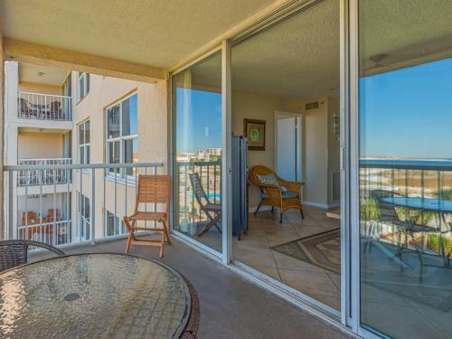 Magnolia House At Destin Pointe II