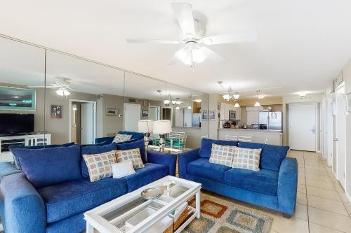 Magnolia House At Destin Pointe II