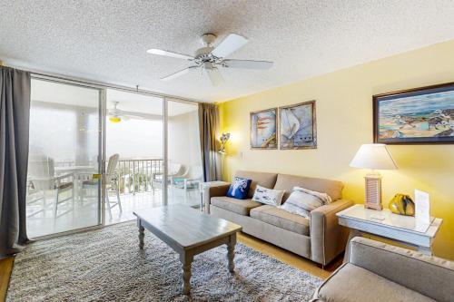 Magnolia House At Destin Pointe II
