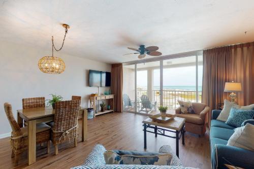 Magnolia House At Destin Pointe II