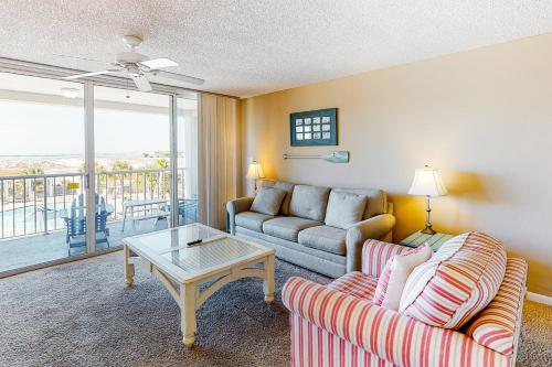 Magnolia House At Destin Pointe II