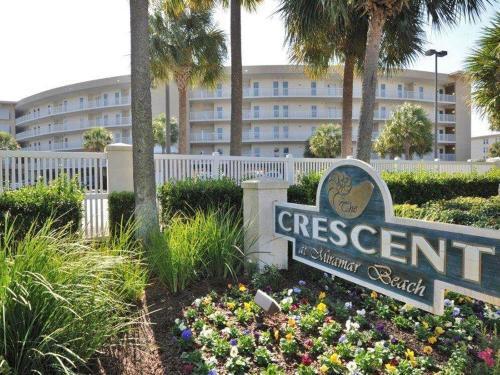 Crescent III