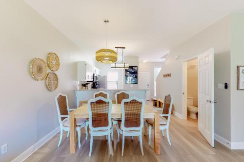 Gulf Walk 205
