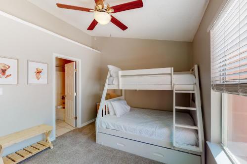 Gulf Walk 205
