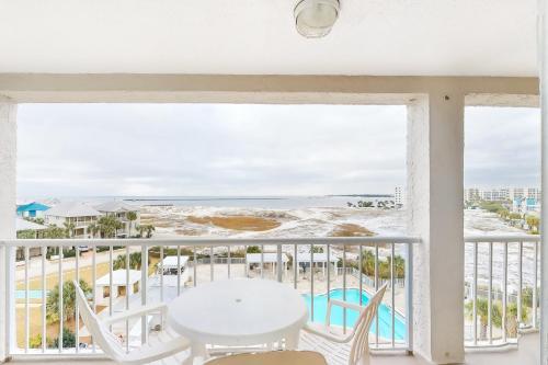 Magnolia House At Destin Pointe III