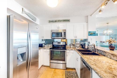 Magnolia House At Destin Pointe III