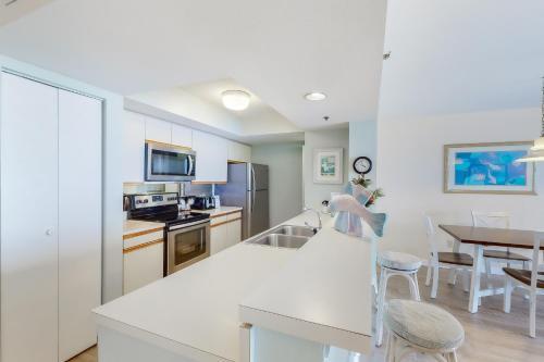 Magnolia House At Destin Pointe III