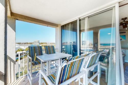 Magnolia House At Destin Pointe III