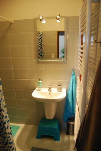Hostal Penzion Na Rozcest�