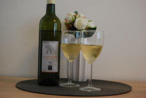 Hostal Penzion Na Rozcest�