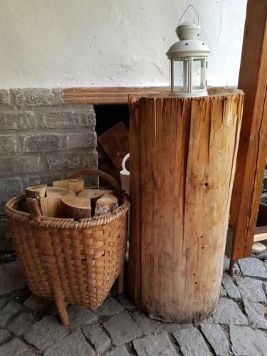 Apartm�ny U Otavy