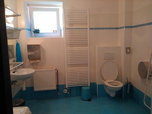 Apartamento Ubytov�n� Svojanov