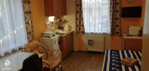 Penzion Svitavy