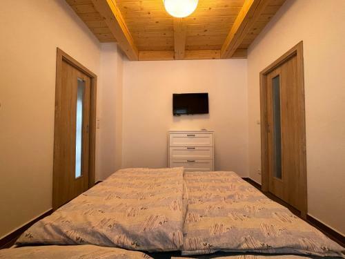 Apartm�n U ?lecht?
