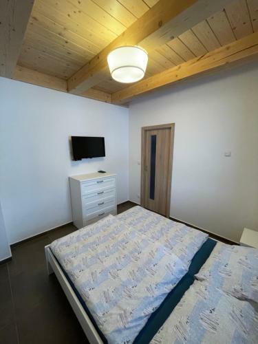 Apartm�n U ?lecht?